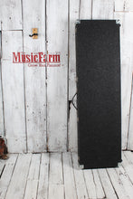 Load image into Gallery viewer, BC Rich Warlock Bass 4 String Bass Electric Guitar with Hardshell Case