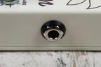 Keeley Verb o Trem Eddie Heinzelman Reverb / Tremolo Pedal Guitar Effects Pedal