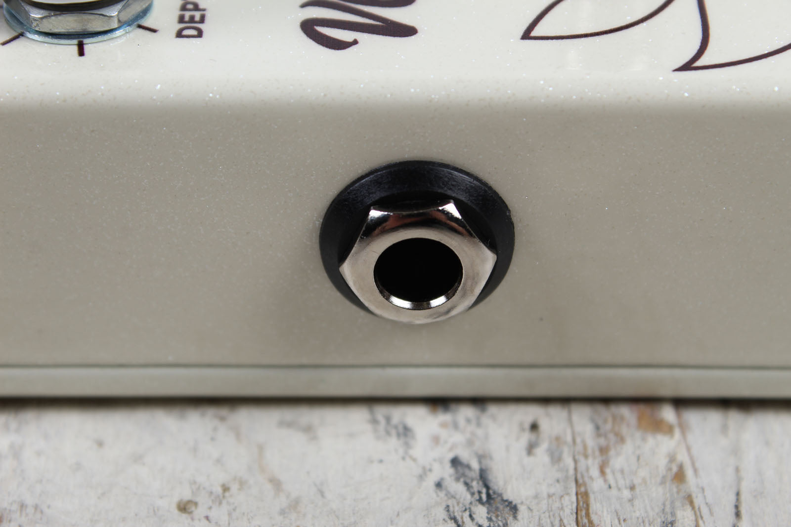 Keeley Verb o Trem Eddie Heinzelman Reverb / Tremolo Pedal Guitar Effects Pedal