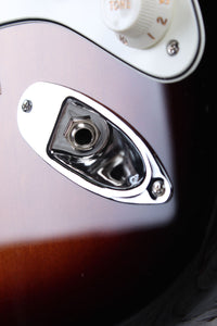 Fender Limited Edition Player Stratocaster Electric Guitar 3 Color Sunburst