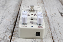 Load image into Gallery viewer, Keeley Verb o Trem Eddie Heinzelman Reverb / Tremolo Pedal Guitar Effects Pedal