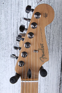 Fender Limited Edition Player Stratocaster Electric Guitar 3 Color Sunburst