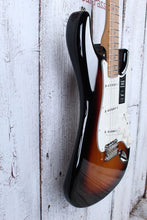 Load image into Gallery viewer, Fender Limited Edition Player Stratocaster Electric Guitar 3 Color Sunburst