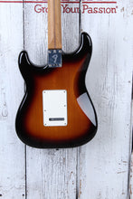 Load image into Gallery viewer, Fender Limited Edition Player Stratocaster Electric Guitar 3 Color Sunburst