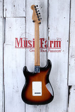 Load image into Gallery viewer, Fender Limited Edition Player Stratocaster Electric Guitar 3 Color Sunburst