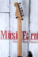 Load image into Gallery viewer, Fender Limited Edition Player Stratocaster Electric Guitar 3 Color Sunburst