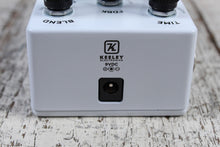 Load image into Gallery viewer, Keeley ECCOS Delay / Looper Pedal Electric Guitar Delay and Loop Effects Pedal