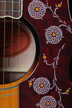 Load image into Gallery viewer, Epiphone J-200 Super Jumbo Acoustic Electric Guitar Aged Vintage Sunburst Gloss