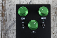 Load image into Gallery viewer, Keeley Noble Screamer Overdrive / Boost Pedal Electric Guitar Effects Pedal