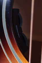 Load image into Gallery viewer, Epiphone J-200 Super Jumbo Acoustic Electric Guitar Aged Vintage Sunburst Gloss