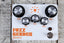 Keeley Fuzz Bender 3 Transistor Hybrid Fuzz Guitar Hybrid Fuzz Effects Pedal