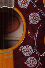 Load image into Gallery viewer, Epiphone J-200 Super Jumbo Acoustic Electric Guitar Aged Antique Natural Gloss
