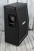 Marshall MX212AR Electric Guitar Amplifier Cabinet 160 Watt 2 x 12 Extension Cab
