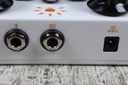 Keeley Fuzz Bender 3 Transistor Hybrid Fuzz Guitar Hybrid Fuzz Effects Pedal