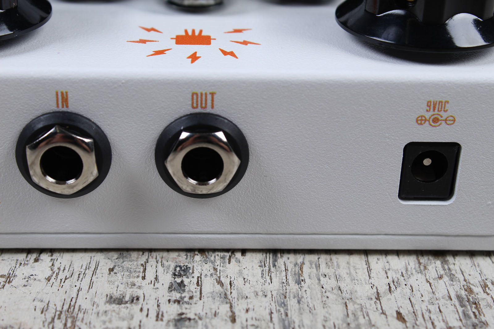 Keeley Fuzz Bender 3 Transistor Hybrid Fuzz Guitar Hybrid Fuzz Effects Pedal