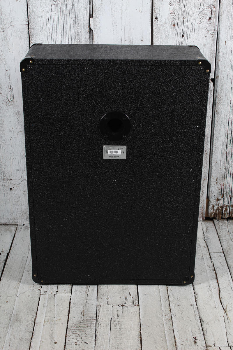 Marshall MX212AR Electric Guitar Amplifier Cabinet 160 Watt 2 x 12 Extension Cab
