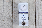 Keeley Katana Mini Clean Boost Pedal Electric Guitar Boost Effects Pedal