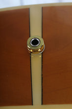 Load image into Gallery viewer, Epiphone J-200 Super Jumbo Acoustic Electric Guitar Aged Antique Natural Gloss