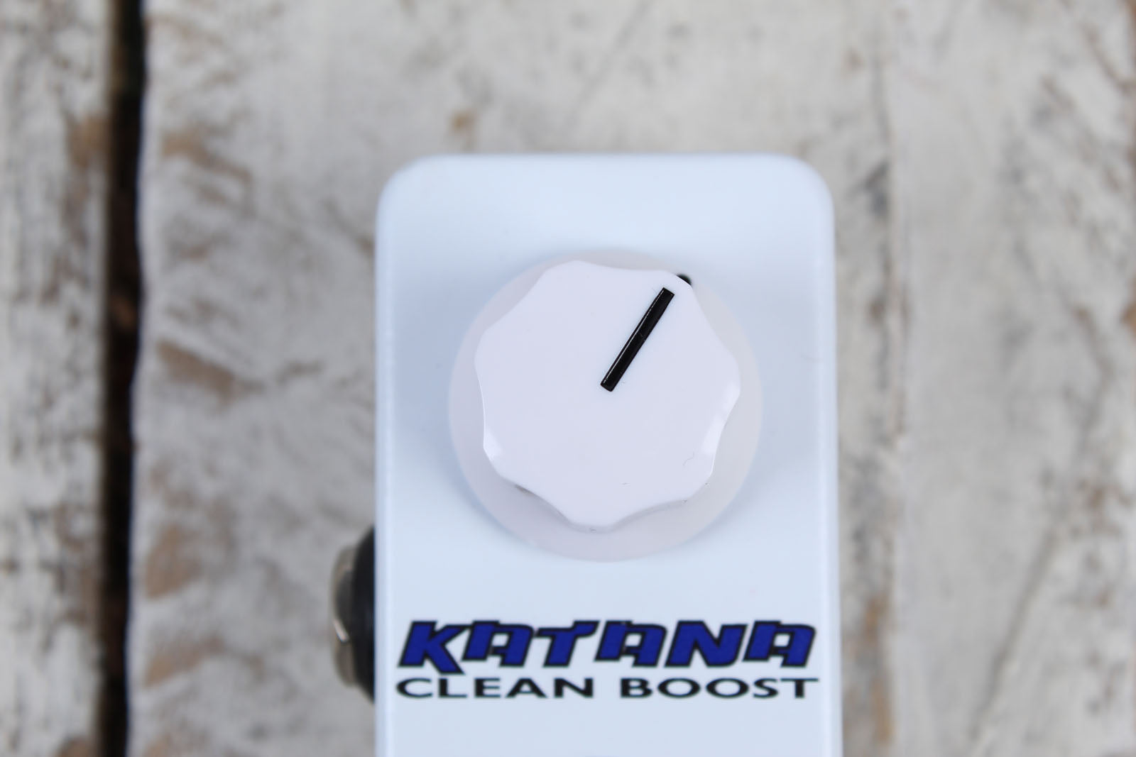 Keeley Katana Mini Clean Boost Pedal Electric Guitar Boost Effects Pedal