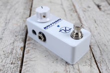 Load image into Gallery viewer, Keeley Katana Mini Clean Boost Pedal Electric Guitar Boost Effects Pedal