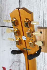 Epiphone J-200 Super Jumbo Acoustic Electric Guitar Aged Antique Natural Gloss