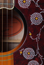 Load image into Gallery viewer, Epiphone J-200 Super Jumbo Acoustic Electric Guitar Aged Vintage Sunburst Gloss