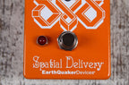 EarthQuaker Devices Spatial Delivery V3 Envelope Filter Guitar Effects Pedal