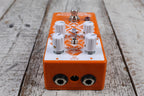 EarthQuaker Devices Spatial Delivery V3 Envelope Filter Guitar Effects Pedal