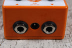 EarthQuaker Devices Spatial Delivery V3 Envelope Filter Guitar Effects Pedal