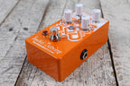 EarthQuaker Devices Spatial Delivery V3 Envelope Filter Guitar Effects Pedal