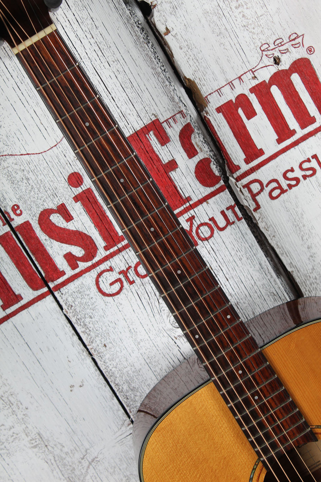Alvarez Artist Series AF32 Folk Acoustic Guitar Natural Finish