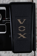 Vox StompLab IIG Modeling Effects Pedal Guitar Effects Pedal with Modeled Amps and Effects
