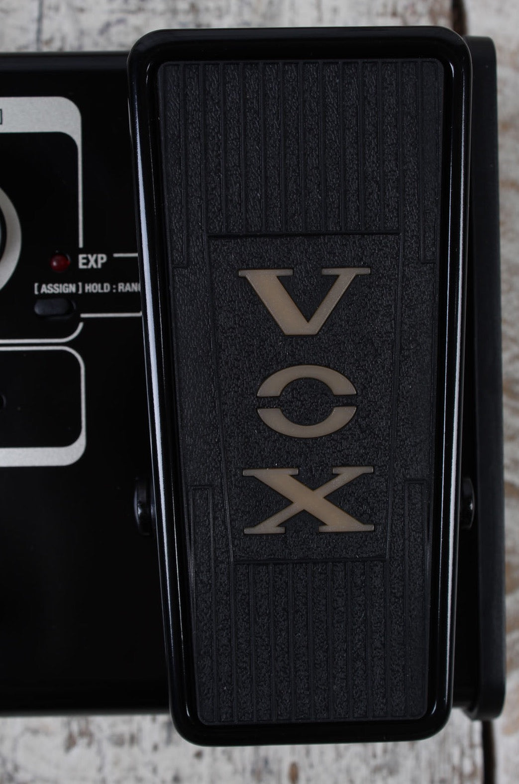 Vox StompLab IIG Modeling Effects Pedal Guitar Effects Pedal with Modeled Amps and Effects