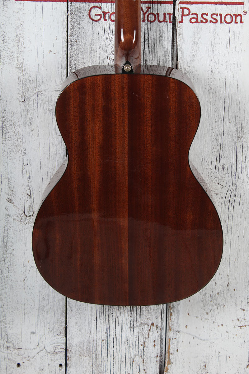 Alvarez Artist Series AF32 Folk Acoustic Guitar Natural Finish