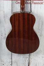 Alvarez Artist Series AF32 Folk Acoustic Guitar Natural Finish