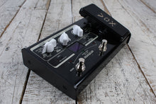 Load image into Gallery viewer, Vox StompLab IIG Modeling Effects Pedal Guitar Effects Pedal with Modeled Amps and Effects