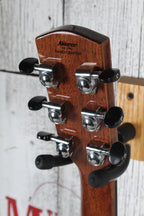 Alvarez Artist Series AF32 Folk Acoustic Guitar Natural Finish