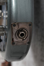 Load image into Gallery viewer, Yamaha 4 String Electric Bass Guitar Active Electronics Mist Green TRBX304 MGR