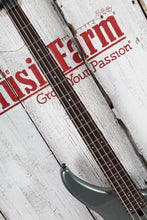 Load image into Gallery viewer, Yamaha 4 String Electric Bass Guitar Active Electronics Mist Green TRBX304 MGR