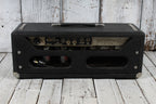 Fender Vintage 1965 Bassman Guitar Amplifier Head with Bandmaster 2 x 12 Cabinet