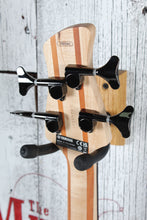 Load image into Gallery viewer, Yamaha 4 String Electric Bass Guitar Active Electronics Mist Green TRBX304 MGR