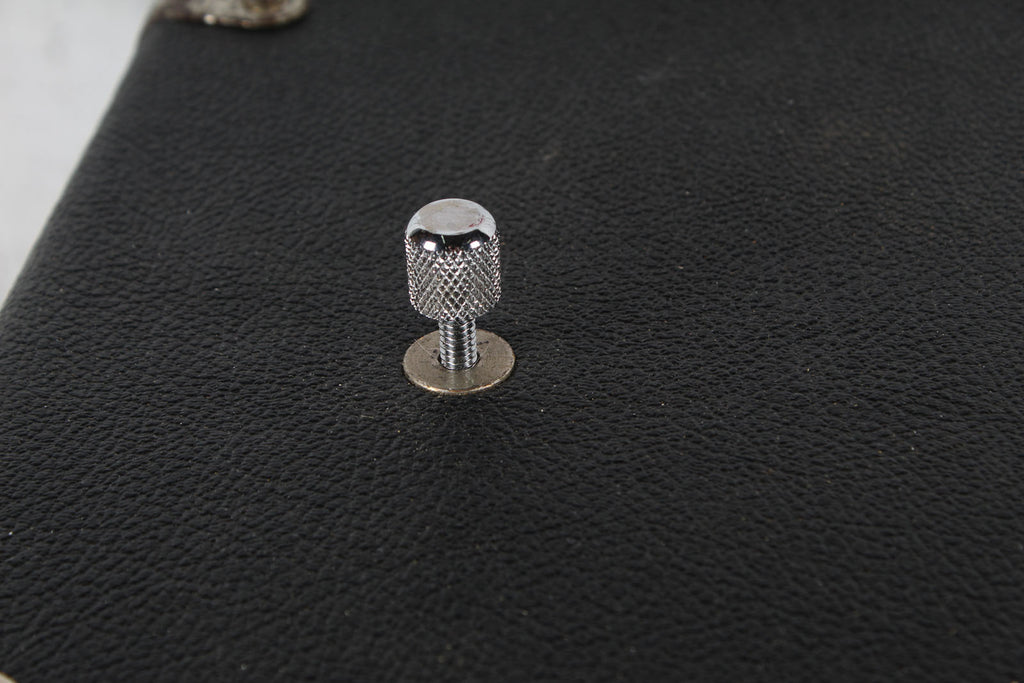 Fender Vintage 1965 Bassman Guitar Amplifier Head with Bandmaster 2 x 12 Cabinet