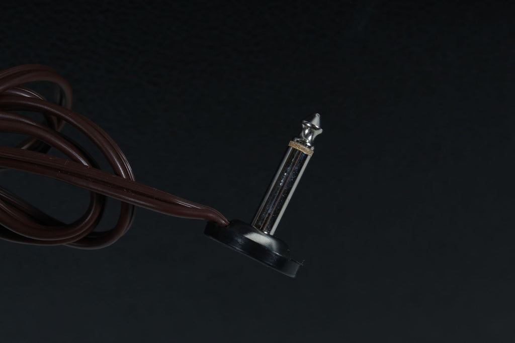 Fender Vintage 1965 Bassman Guitar Amplifier Head with Bandmaster 2 x 12 Cabinet