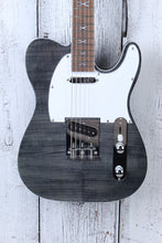Load image into Gallery viewer, Hardluck King Southern Belle Solid Body Electric Guitar with Hardshell Case