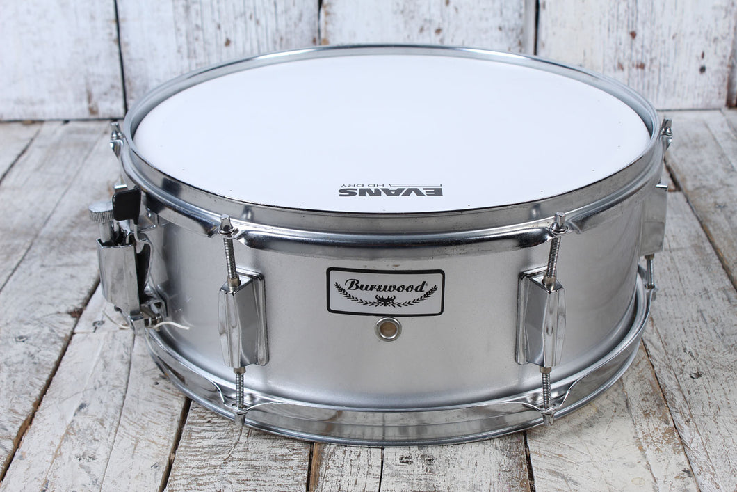 Burswood 14 x 5 Inch Snare Drum 14