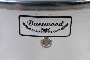 Burswood 14 x 5 Inch Snare Drum 14"x 5" Snare Drum