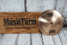 Load image into Gallery viewer, Meinl 8 Inch Classics Medium Bell Cymbal Medium Bell Drum Cymbal