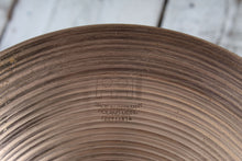 Load image into Gallery viewer, Meinl 8 Inch Classics Medium Bell Cymbal Medium Bell Drum Cymbal