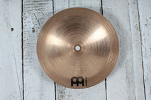 Load image into Gallery viewer, Meinl 8 Inch Classics Medium Bell Cymbal Medium Bell Drum Cymbal