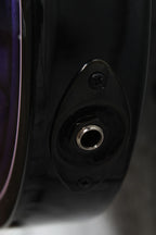 Schecter C-1 FR-S Przym Vespid Solid Body Electric Guitar Purple Pryzm